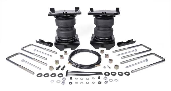 Air Lift - Air Lift LoadLifter 5000 Ultimate for the 2009-2014 Ford F-150 Raptor.  -  88412 - Image 1