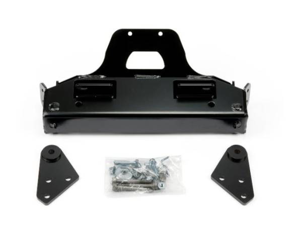 Warn - Warn Front Plow Mount Kit - Polaris Sportsman  -  100960 - Image 1