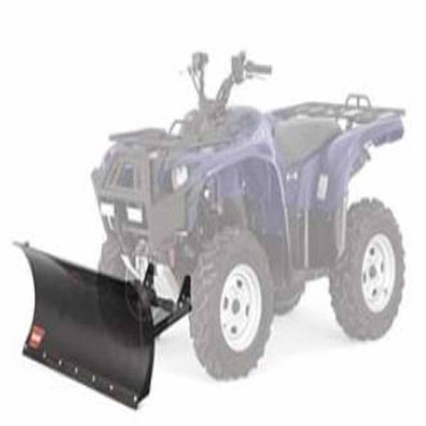 Warn - Warn Plow Mount Kit Polaris Sportsman  -  37843 - Image 1