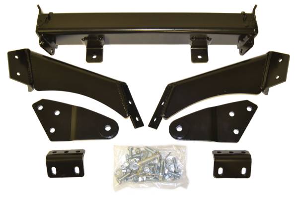 Warn - Warn Plow Mount Kit Polaris Sportsman  -  79608 - Image 1