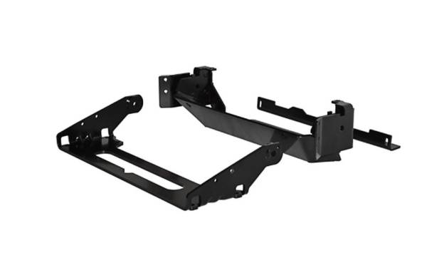 Warn - Warn Plow Mount Kit Polaris Ranger  -  90546 - Image 1