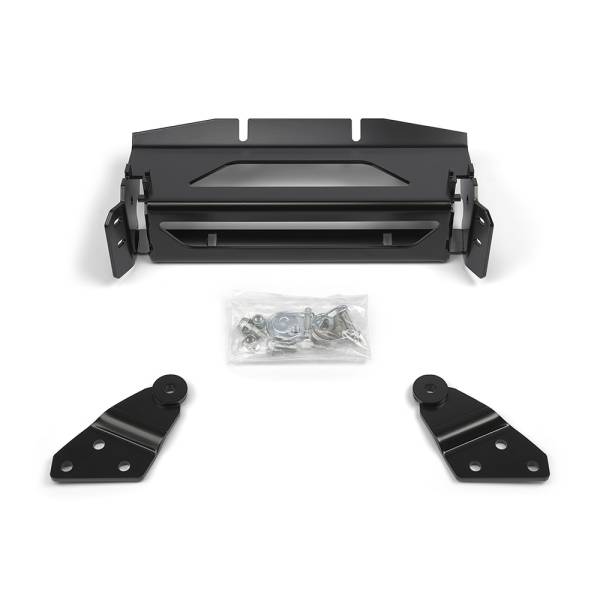 Warn - Warn Plow Mount Kit Can-Am Outlander  -  97130 - Image 1