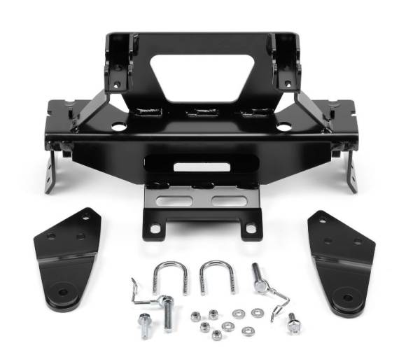 Warn - Warn Plow Mount Kit Arctic Cat Alterra  -  97212 - Image 1