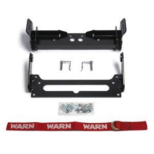 Warn - Warn Plow Mount Kit Polaris General 1000  -  97340 - Image 1