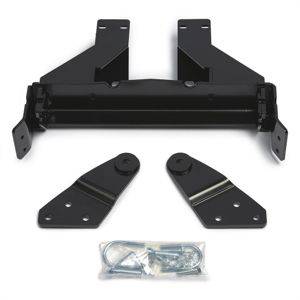 Warn - Warn Plow Mount Kit Arctic Cat Alterra 700  -  97596 - Image 1