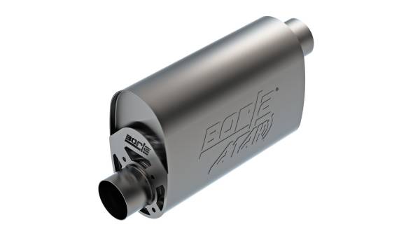 Borla - Borla CrateMuffler - ATAK®  -  400960 - Image 1