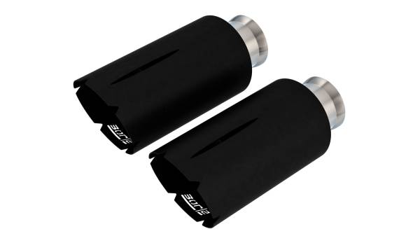 Borla - Borla Exhaust Tip Kit - Application Specific  -  60719CB - Image 1