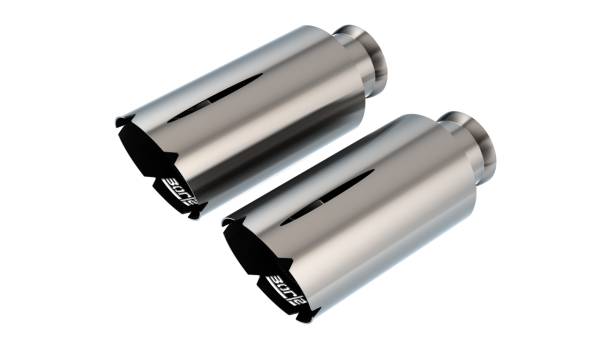 Borla - Borla Exhaust Tip Kit - Application Specific  -  60719SB - Image 1