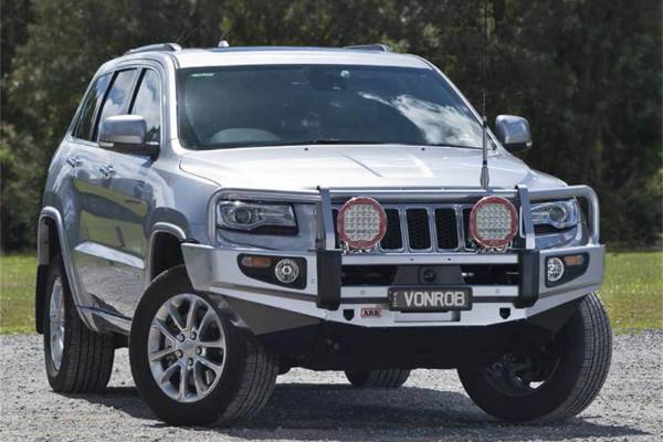 ARB - ARB Winch Bumper  -  3450410B - Image 1