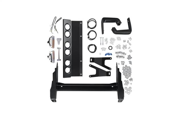 ARB - ARB Bumper Mounting Kit  -  6171963 - Image 1