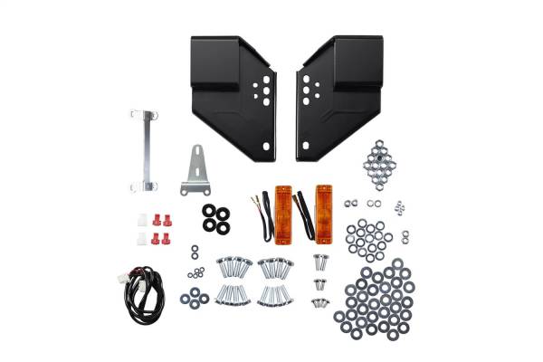 ARB - ARB Bumper Mounting Kit  -  6172076 - Image 1
