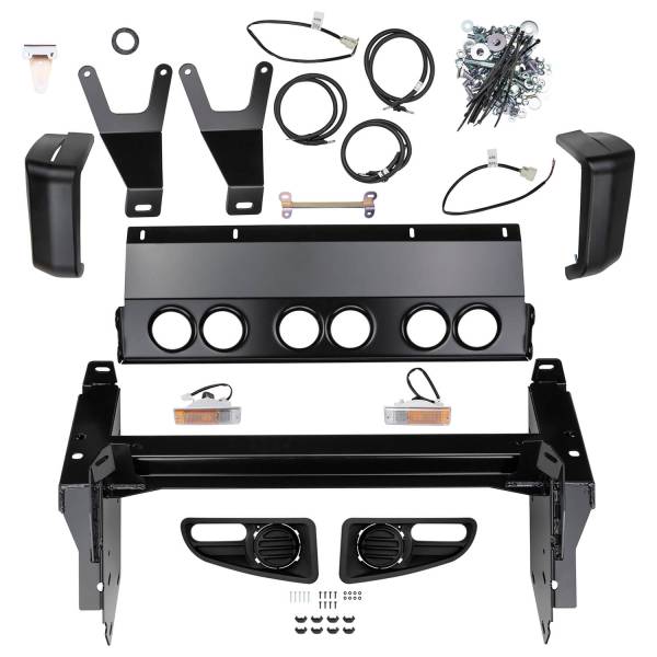 ARB - ARB Bumper Mounting Kit  -  6172505 - Image 1