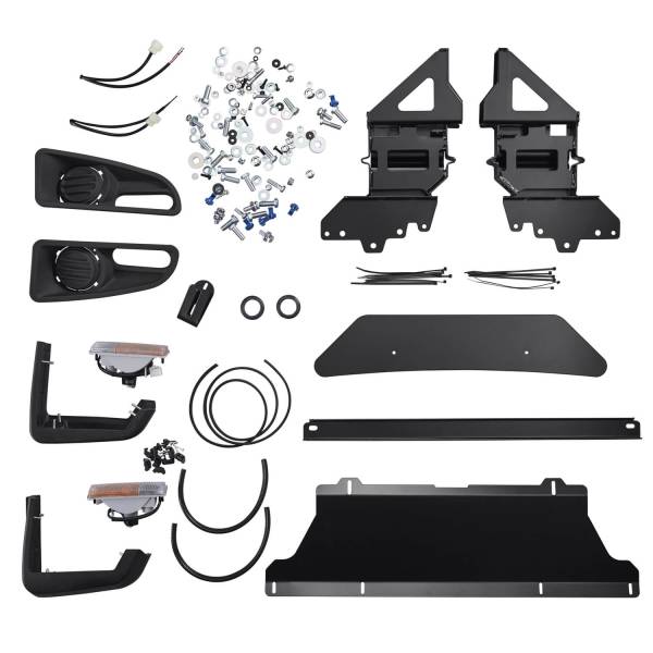 ARB - ARB Bumper Mounting Kit  -  6172684 - Image 1