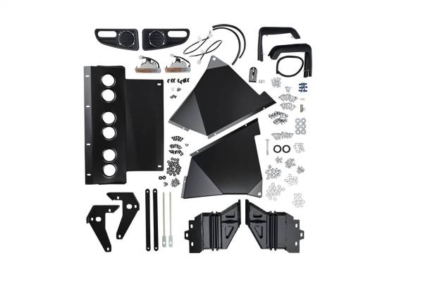 ARB - ARB Bumper Mounting Kit  -  6173065 - Image 1