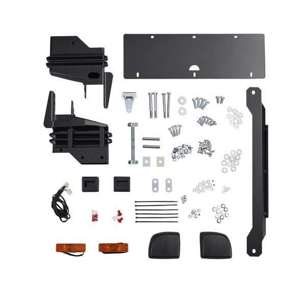 ARB - ARB Bumper Mounting Kit  -  6173276 - Image 1