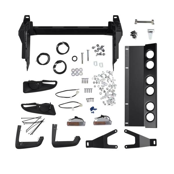 ARB - ARB Bumper Mounting Kit  -  6173362 - Image 1