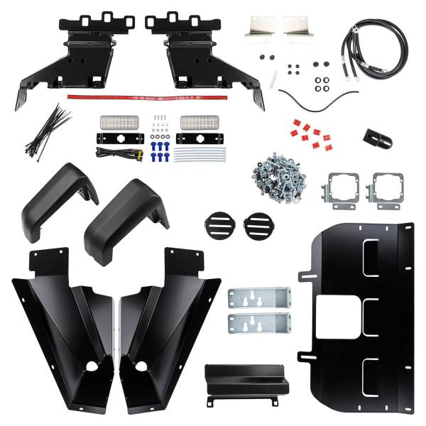 ARB - ARB Bumper Mounting Kit  -  6173647 - Image 1