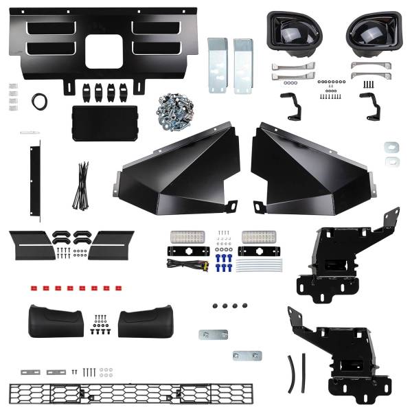 ARB - ARB Bumper Mounting Kit  -  6174059 - Image 1