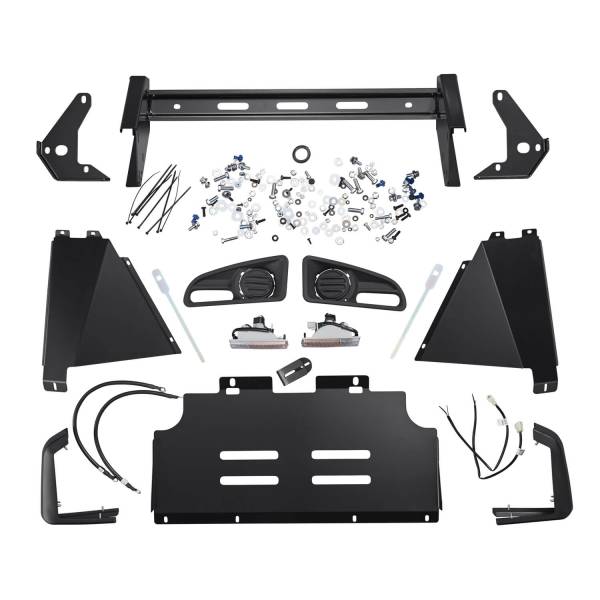 ARB - ARB Bumper Mounting Kit  -  6174125 - Image 1