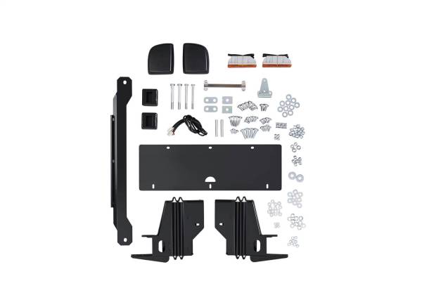 ARB - ARB Bumper Mounting Kit  -  6174830 - Image 1