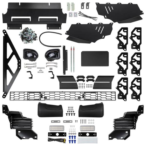 ARB - ARB Bumper Mounting Kit  -  6174871 - Image 1