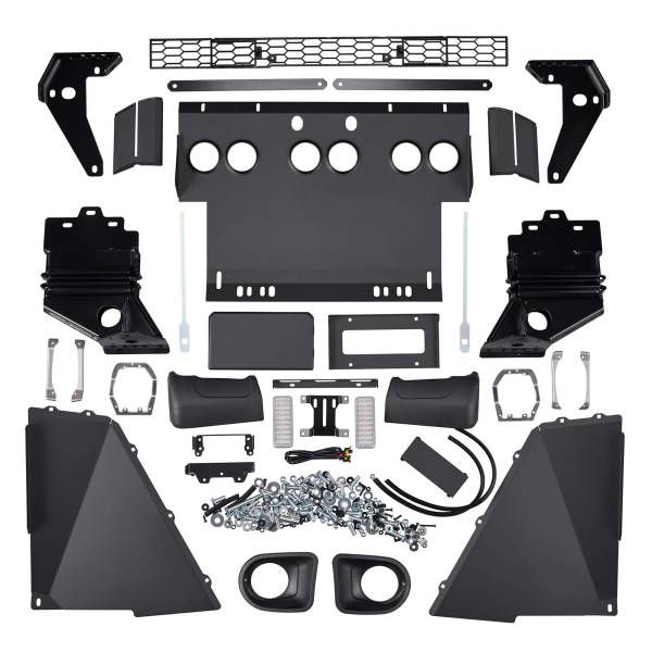 ARB - ARB Bumper Mounting Kit  -  6177525 - Image 1