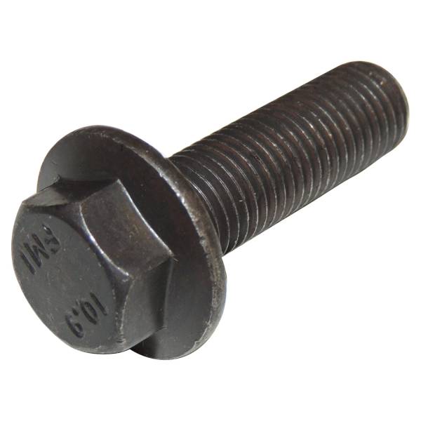 Crown Automotive Jeep Replacement - Crown Automotive Jeep Replacement M12 x 1.75 x 40mm Bolt for Various 84-01 Jeep XJ Cherokee & ZJ Grand Cherokee  -  34201964 - Image 1