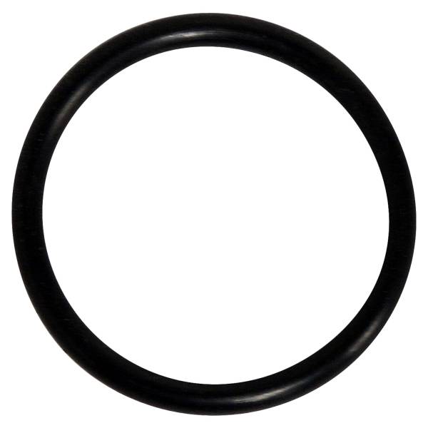 Crown Automotive Jeep Replacement - Crown Automotive Jeep Replacement PCV Valve O-Ring for 2015-2022 Jeep MP Compass & BU,BV  Renegade w/ 1.4L Turbo  -  4893446AB - Image 1