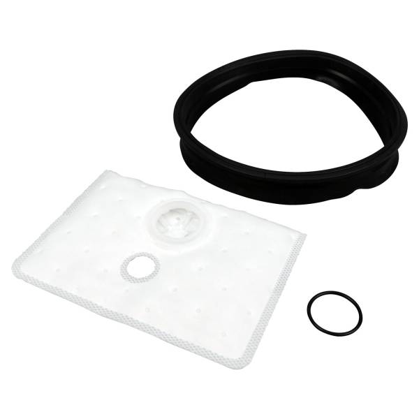 Crown Automotive Jeep Replacement - Crown Automotive Jeep Replacement Fuel Strainer Kit for 97-04 Jeep TJ Wrangler, XJ Cherokee, & ZJ Grand Cherokee  -  5012953FSK - Image 1