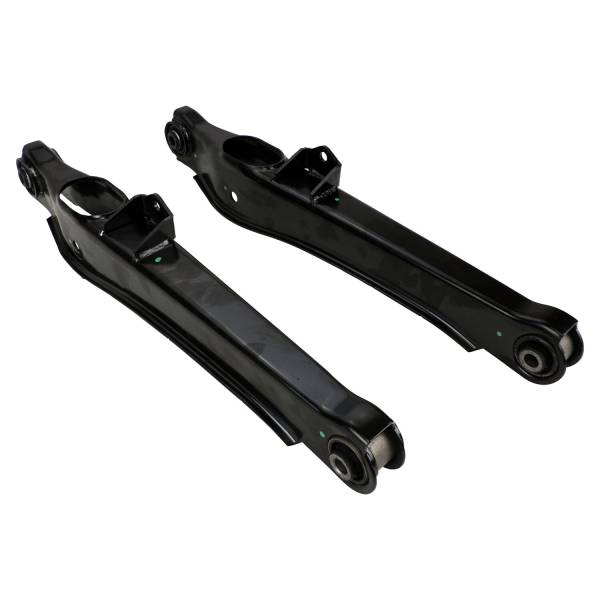 Crown Automotive Jeep Replacement - Crown Automotive Jeep Replacement Rear Lower Lateral Link Set for Select 2007-2009 Jeep MK Compass, Patriot  -  5105272AEK - Image 1