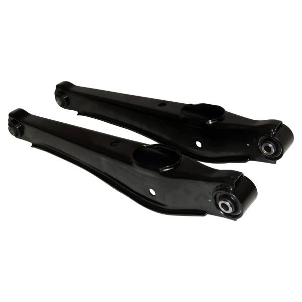 Crown Automotive Jeep Replacement - Crown Automotive Jeep Replacement Rear Lower Lateral Link Set for Select 2010-2017 Jeep MK Compass, Patriot  -  5105272AJK - Image 1