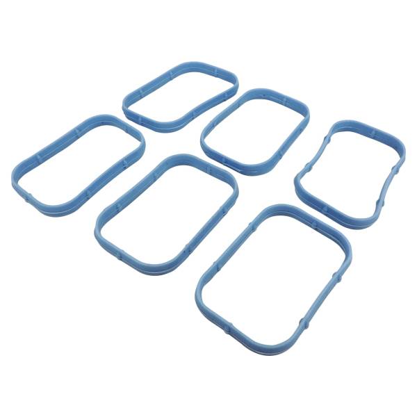 Crown Automotive Jeep Replacement - Crown Automotive Jeep Replacement Intake Manifold Gasket Set for Select 2011-2021 Jeep Vehicles w/ Pentastar Eng.  -  5184562K - Image 1