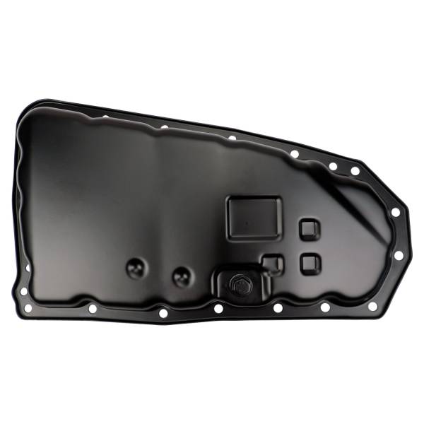 Crown Automotive Jeep Replacement - Crown Automotive Jeep Replacement Transmission Pan for 2007-2017 Jeep MK Compass, Patriot w/ CVT Transmission  -  5189837AA - Image 1