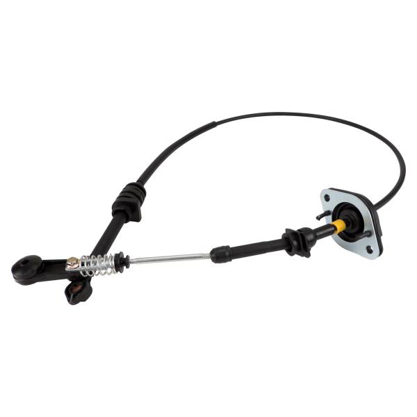 Crown Automotive Jeep Replacement - Crown Automotive Jeep Replacement Transmission Shift Cable for 2007-2010 Jeep JK Wrangler w/ Automatic Trans.  -  52060164AD - Image 1