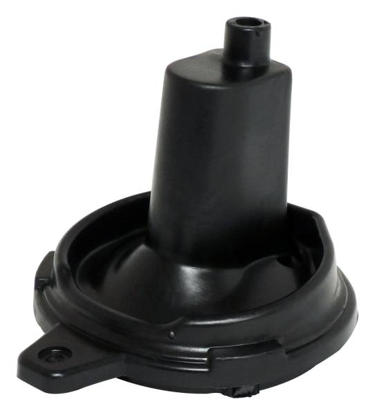 Crown Automotive Jeep Replacement - Crown Automotive Jeep Replacement Transmission Shift Boot for 2007-2018 Jeep JK Wrangler w/ NSG370 Transmission  -  52060165AE - Image 1