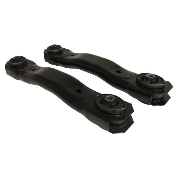 Crown Automotive Jeep Replacement - Crown Automotive Jeep Replacement Front Lower Control Arm Set for 1999-2004 Jeep WJ Grand Cherokee  -  52088217K - Image 1