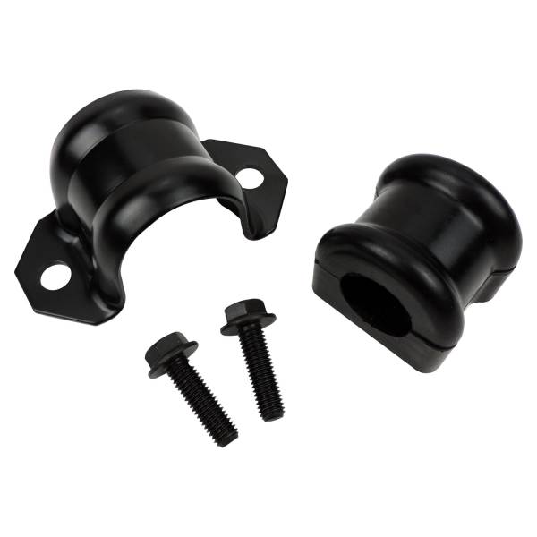 Crown Automotive Jeep Replacement - Crown Automotive Jeep Replacement Left or Right Front Sway Bar Link Kit for 1997-2006 Jeep TJ Wrangler  -  52088378K - Image 1