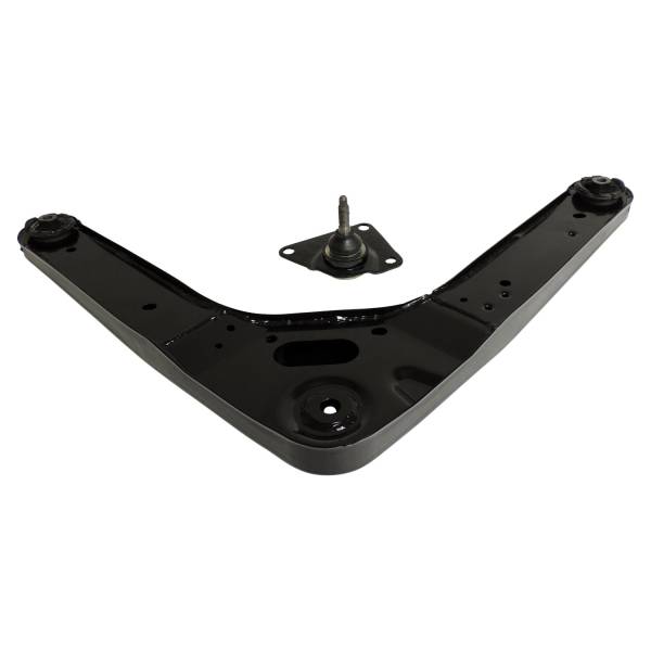 Crown Automotive Jeep Replacement - Crown Automotive Jeep Replacement Rear Upper Control Arm Kit for 1999-2004 Jeep WJ Grand Cherokee  -  52088422K - Image 1
