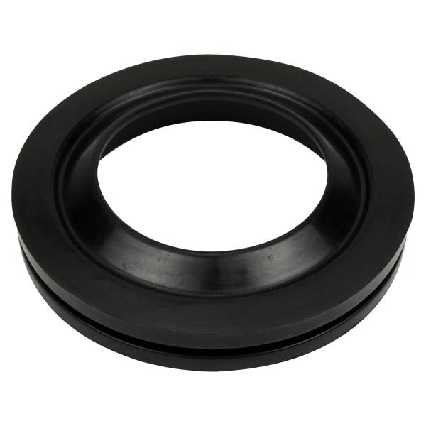 Crown Automotive Jeep Replacement - Crown Automotive Jeep Replacement Fuel Filler Neck Grommet for Select 2008-2012 Jeep WK, XK, & KK Models  -  52090496AA - Image 1