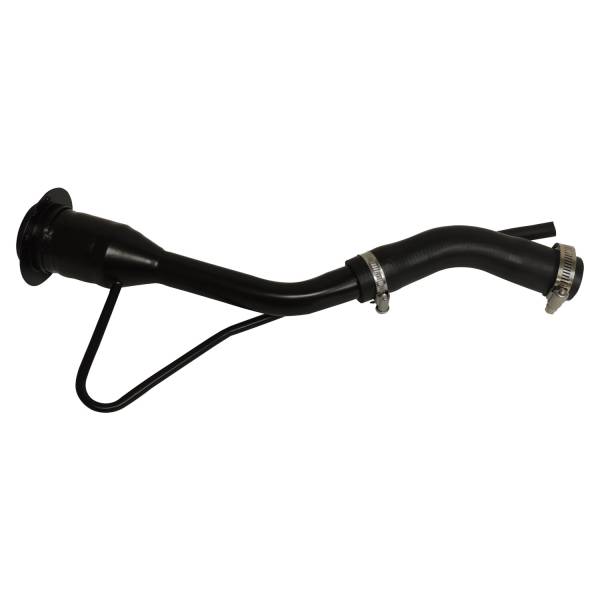 Crown Automotive Jeep Replacement - Crown Automotive Jeep Replacement Fuel Filler Neck for 2003-2006 Jeep TJ Wrangler  -  52100495AK - Image 1