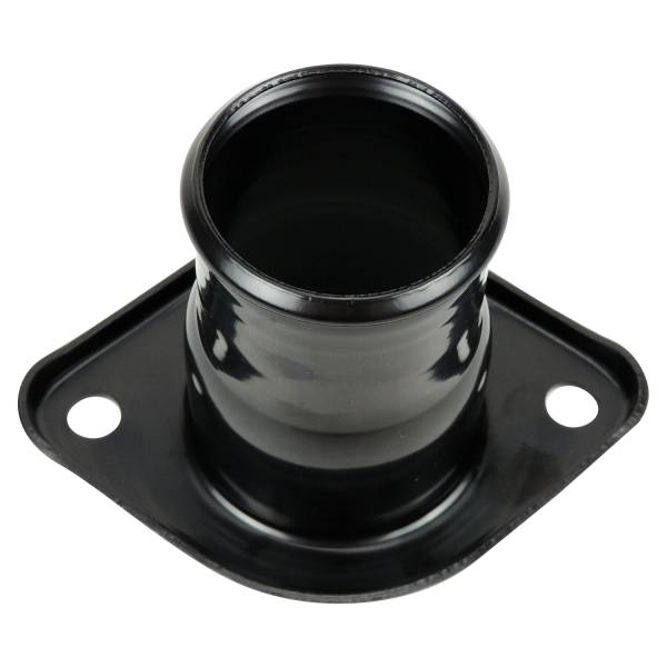 Crown Automotive Jeep Replacement - Crown Automotive Jeep Replacement Thermostat Housing for 2005+ Jeep Vehicles w/ 5.7L, 6.1L, 6.4L Engines  -  53021536AC - Image 1