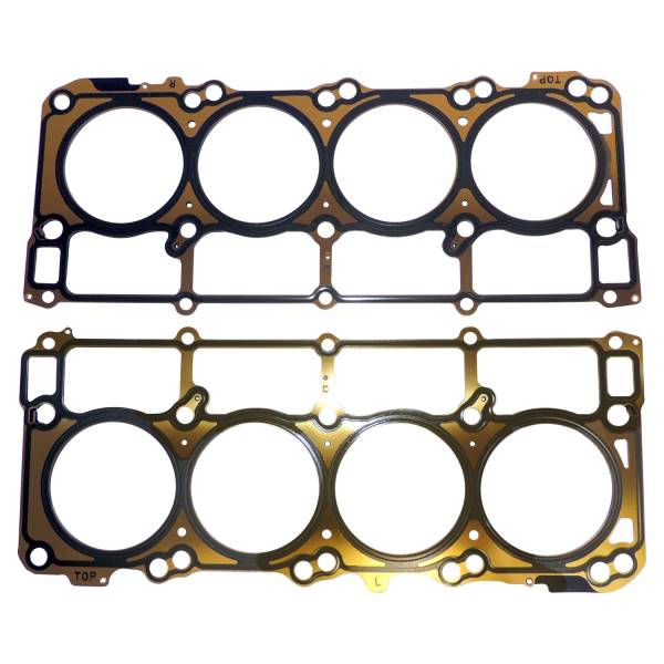 Crown Automotive Jeep Replacement - Crown Automotive Jeep Replacement Cylinder Head Gasket Set for 09+ Jeep WL, WK2, WK, WS, XK  w/ 5.7L Eng  -  53022306K - Image 1