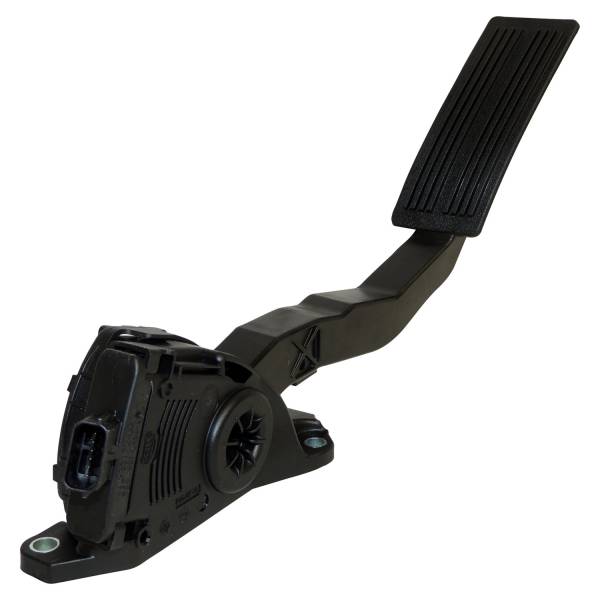 Crown Automotive Jeep Replacement - Crown Automotive Jeep Replacement Accelerator Pedal Assembly for 2007-2018 Jeep JK Wrangler  -  53032868AD - Image 1
