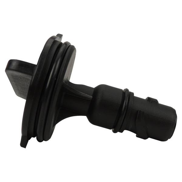 Crown Automotive Jeep Replacement - Crown Automotive Jeep Replacement PCV Valve for Select 2007+ Jeep Vehicles w/ 5.7L or 6.4L Engines  -  53032940AB - Image 1