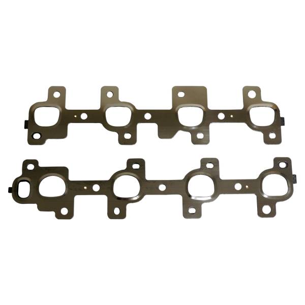 Crown Automotive Jeep Replacement - Crown Automotive Jeep Replacement Exhaust Manifold Gasket Set for 99-07 Jeep Grand Cherokee & Commander w/ 4.7L  -  53034029K - Image 1