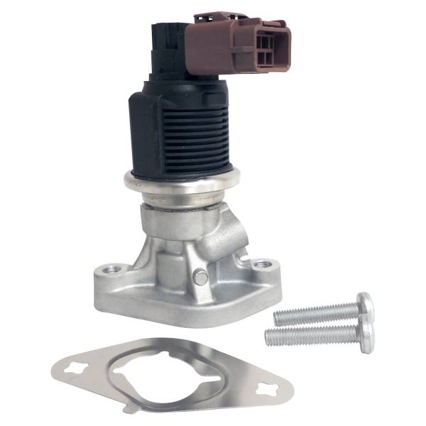 Crown Automotive Jeep Replacement - Crown Automotive Jeep Replacement EGR Valve for 2007-2012 Jeep WK, XK, KJ, & KK Models w/ 3.7L Engine  -  53034192AB - Image 1