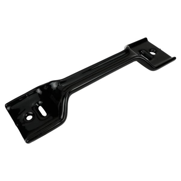 Crown Automotive Jeep Replacement - Crown Automotive Jeep Replacement Battery Hold Down Bracket for 1987-2004 Jeep TJ, YJ, ZJ, & SJ Models  -  55014361 - Image 1