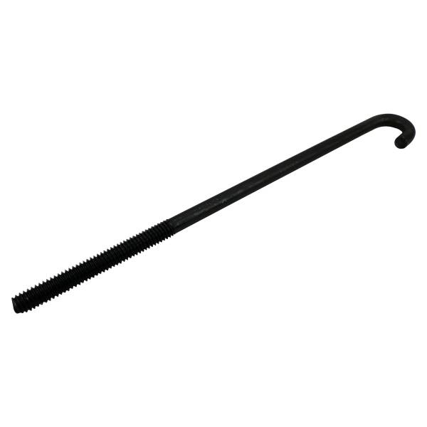 Crown Automotive Jeep Replacement - Crown Automotive Jeep Replacement Battery Hold Down Rod for Select 1991-2004 Jeep TJ & YJ Wrangler, XJ, MJ, & ZJ  -  55026434 - Image 1