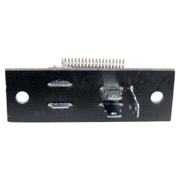 Crown Automotive Jeep Replacement - Crown Automotive Jeep Replacement HVAC Blower Motor Resistor for 1992-1995 Jeep YJ Wrangler  -  55035958 - Image 1