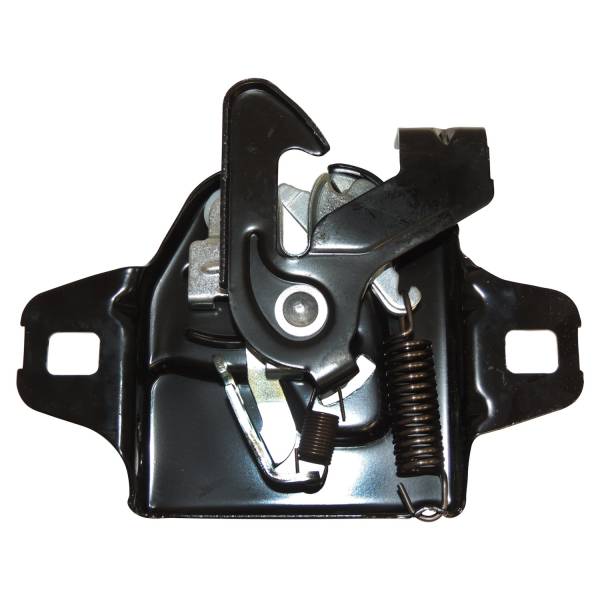 Crown Automotive Jeep Replacement - Crown Automotive Jeep Replacement Hood Latch for 1999-2004 Jeep WJ Grand Cherokee  -  55135600AC - Image 1